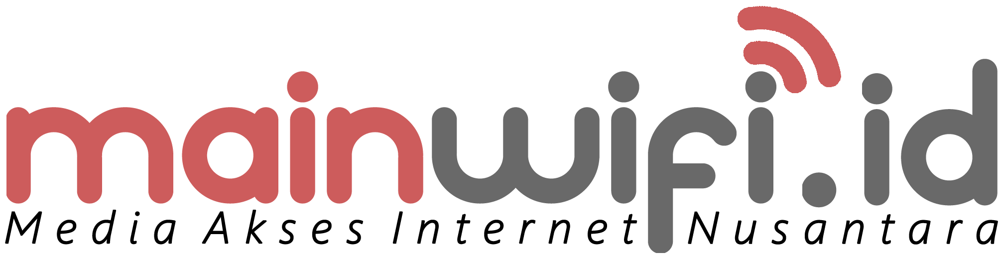 Mainwifi Logo